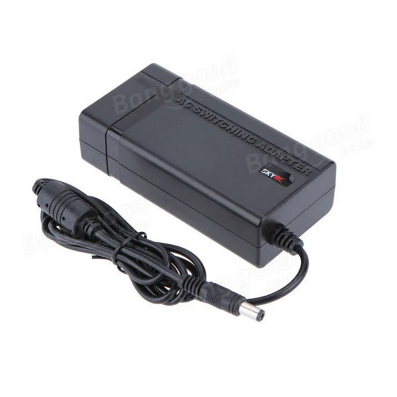 Оригинальный адаптер питания SKYRC 15V 4A 60W для IMAX B6/B6 mini Balance Charger EU plug UK piug US piug|balance