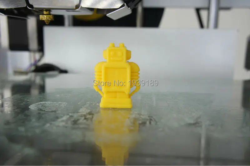 Новейший Собранный JennyPrinter 3 совместимый с Ultimaker 2 UM2 высокоточный автоматический Выравнивающий 3d принтер