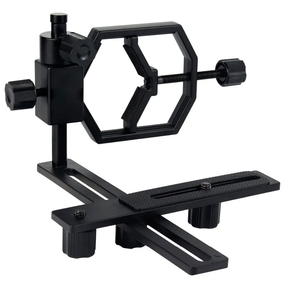 Универсальный металлический адаптер для астрономического телескопа Datyson