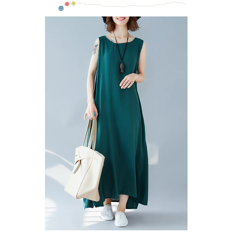 European Fashion Boho Dress 2019 Summer Style Short Sleeve Large Size Fit PP-285 | Женская одежда