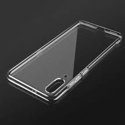 Case For Xiaomi Mi 10 9 SE 9SE 9T CC9 Pro Lite CC9E Ultra-thin Transparent TPU Silicone mi9 mi9SE Fundas Coque cases Capa |