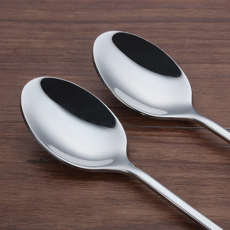 OBR Лидер продаж 2 шт./компл. Нержавеющая сталь мини зеркальное украшение длинной