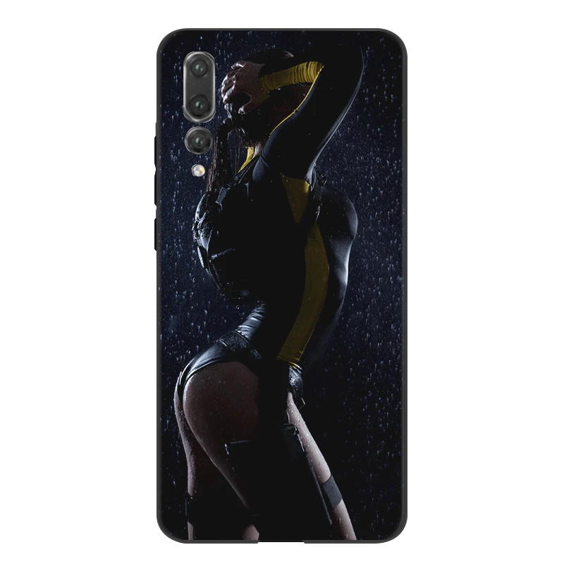 Desxz силиконовый чехол для телефона Трансформеры Шмель для huawei Honor 7A 7C 7X8 8X 8C 9 Note 10 Lite