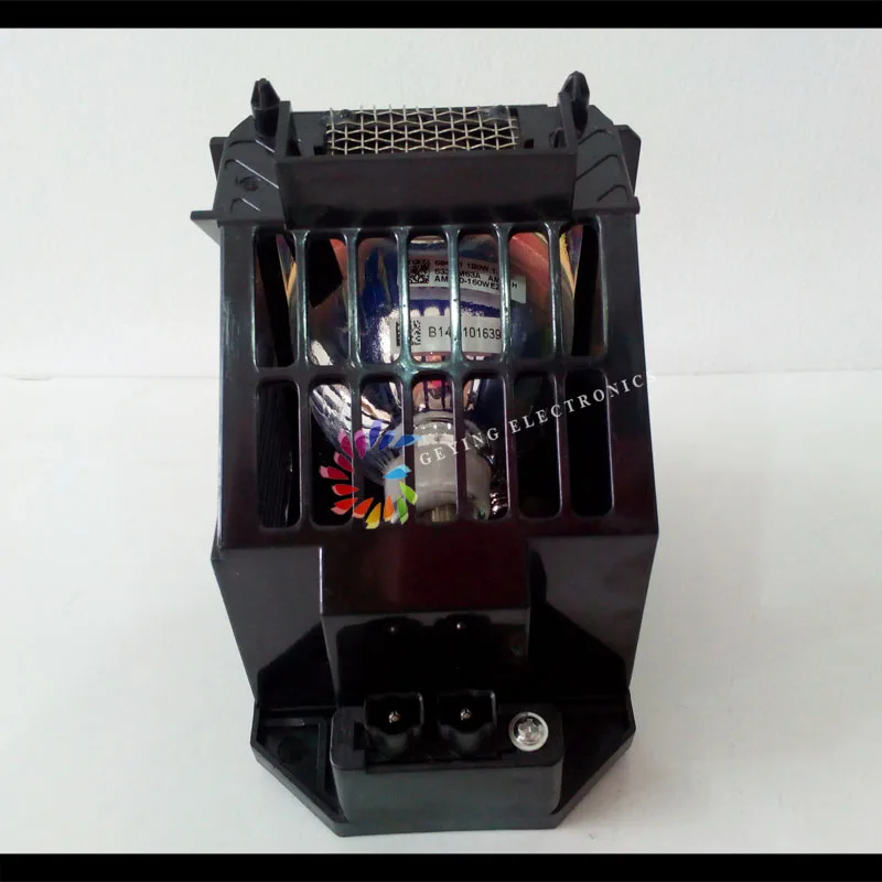 Бесплатная доставка 915P061010 UHP180W оригинальная проекционная ТВ лампа для WD65734 WD65833