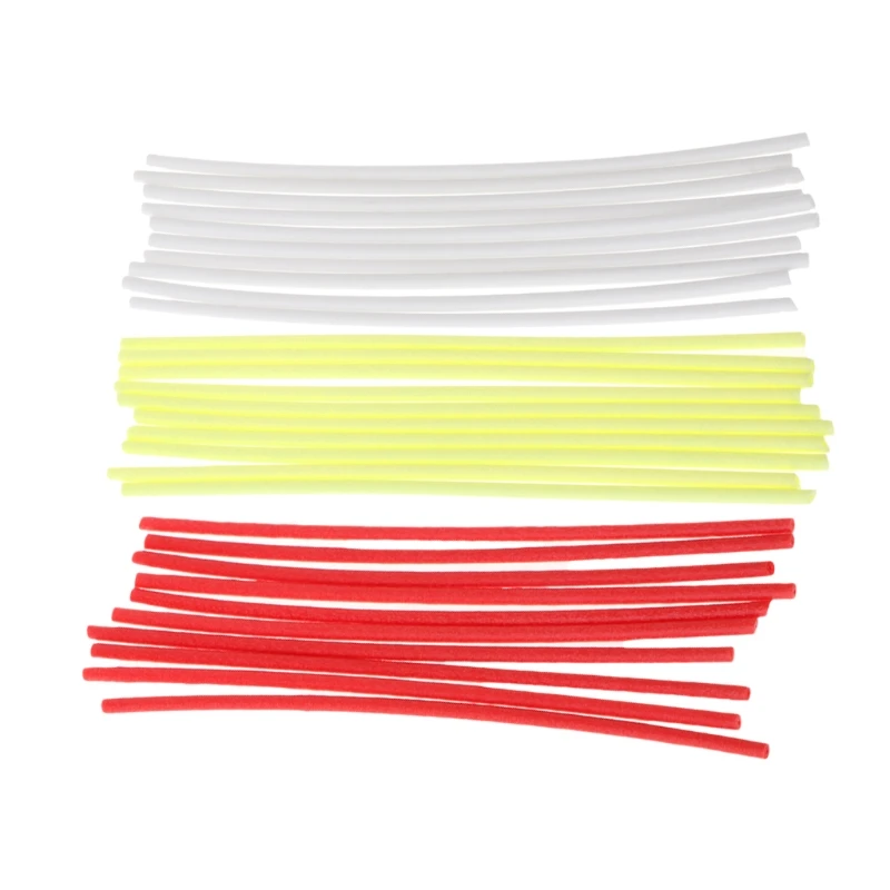 0 шт. Высокоплотный пенопластовый цилиндр с центральным отверстием рыболовный