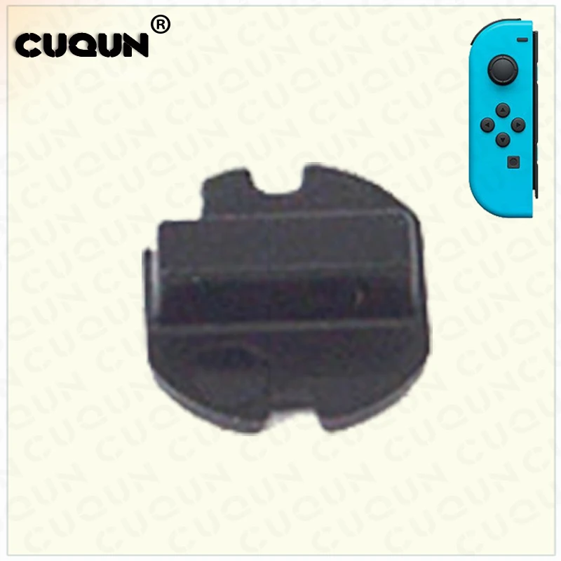 Оригинальная Кнопка минус для Nintendo Switch Joy Con левая ручка вычитание сигнала кнопки