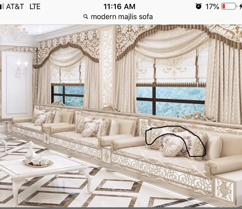 Curtians для спальни гостиной Valance Pelmet Trim бежевые шторы с французским окном брендовые
