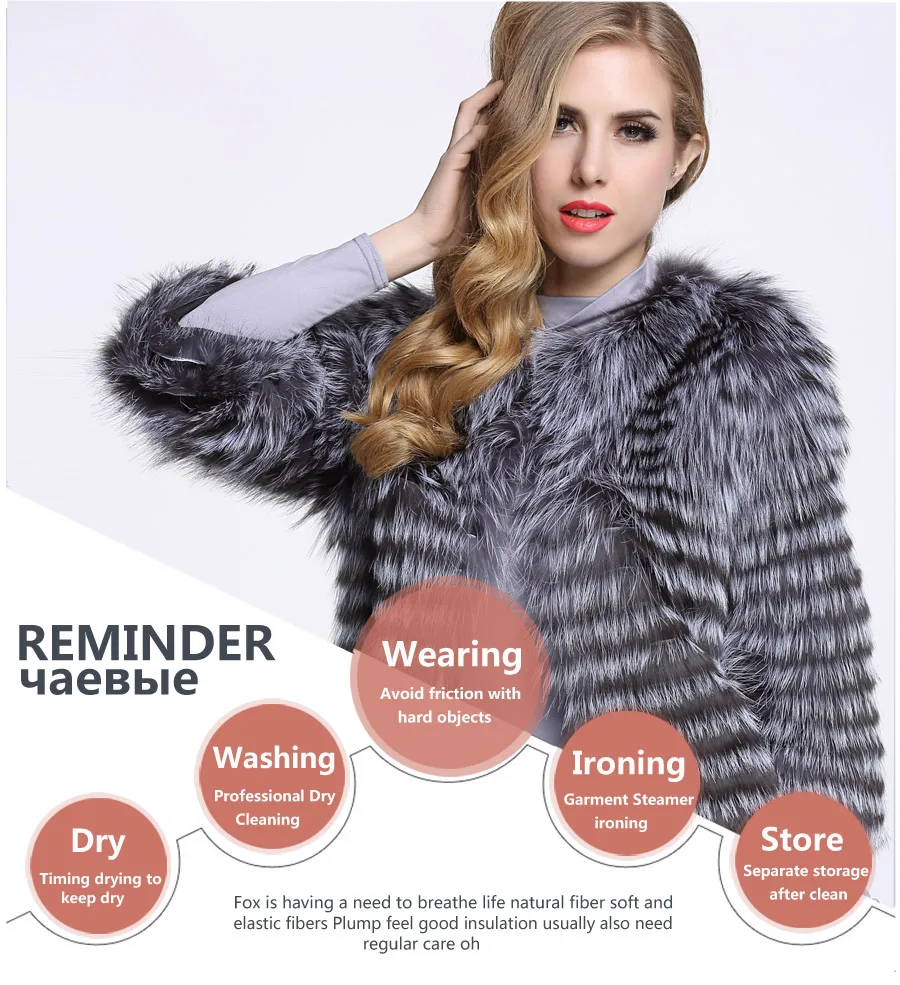 Натуральный мех Women Silver Fox Fur Coat пальто женское пуховик Plus Size S-8XL женские пальто