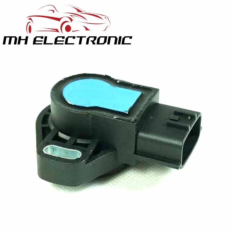 MH ELECTRONIC высокое качество 13420-77E00 22633AA110 Датчик положения дроссельной заслонки TPS