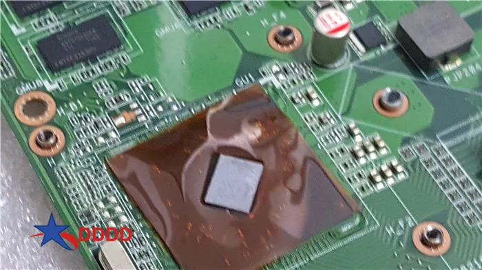 Original for ASUS ET2400IGTS MOTHERBOARD MAINBOARD fully tested | Компьютеры и офис