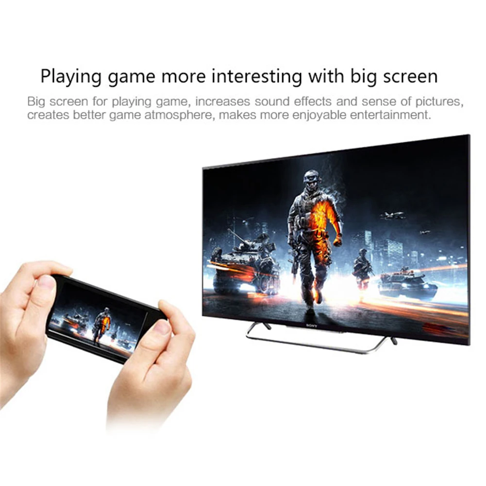 Для Miracast/Airplay Mirroring/Youtube RK3036 airplay телефон беспроводной дисплей зеркальное устройство WiFi HDMI tv Dongle Поддержка DLNA