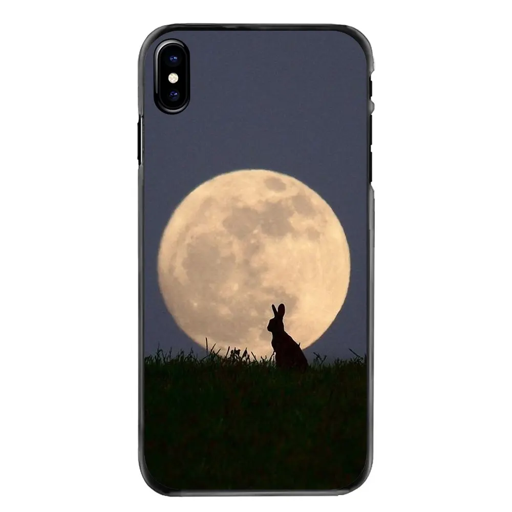 For Sony Xperia X XA XZ M2 M4 M5 C3 C4 C5 T3 E4 E5 Z Z1 Z2 Z3 Z5 Compact Path to full moon Space Eclipse Star Universe Covers |