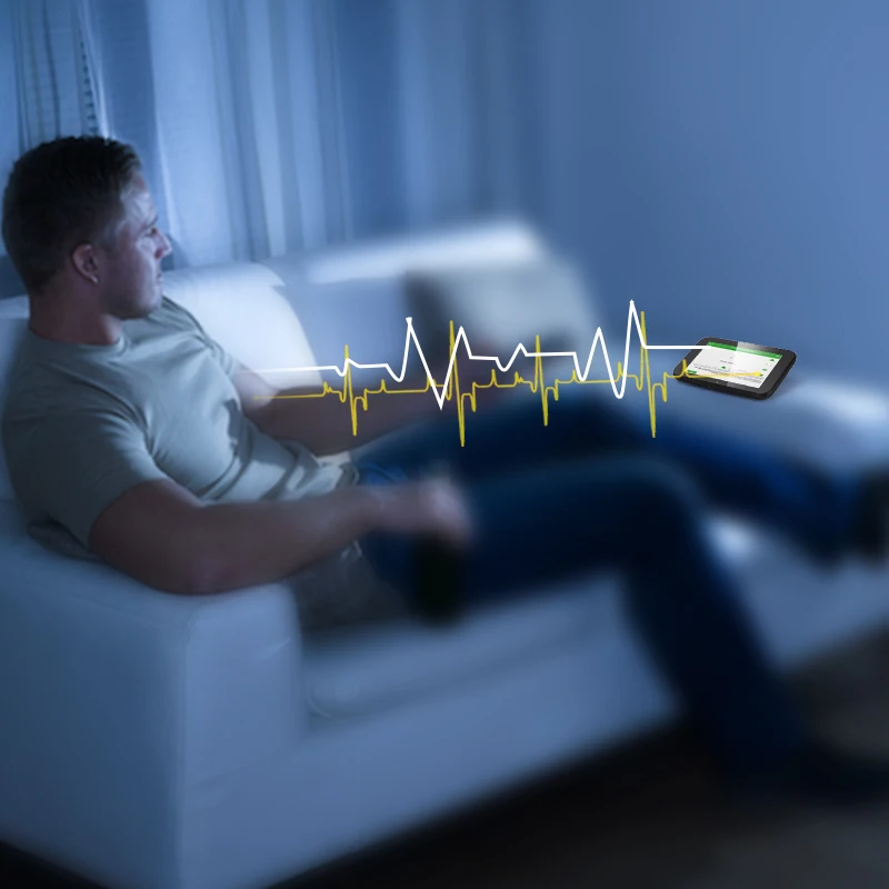 SSCH BRT Bioresonance терапевтический генератор частоты