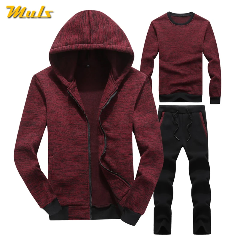 Мужские комплекты, спортивный костюм, мужской спортивный костюм Chandal Hombre, тренировочный костюм, мужская спортивная одежда, спортивные костюмы для бега, куртка+ топ+ штаны
