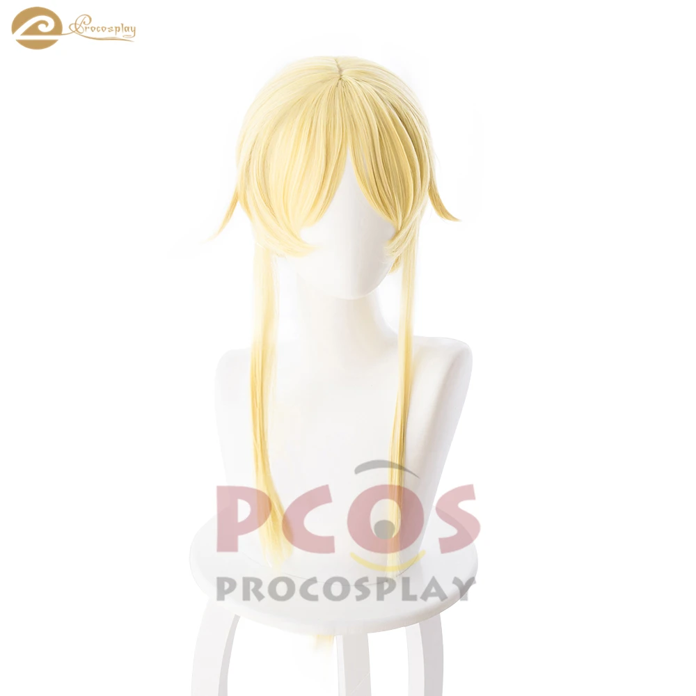 SAO Chapter Alicization cosplay hairs Sword A-rt On line season three Alice Synthesis Thirty wig with bunches mp004914 | Тематическая
