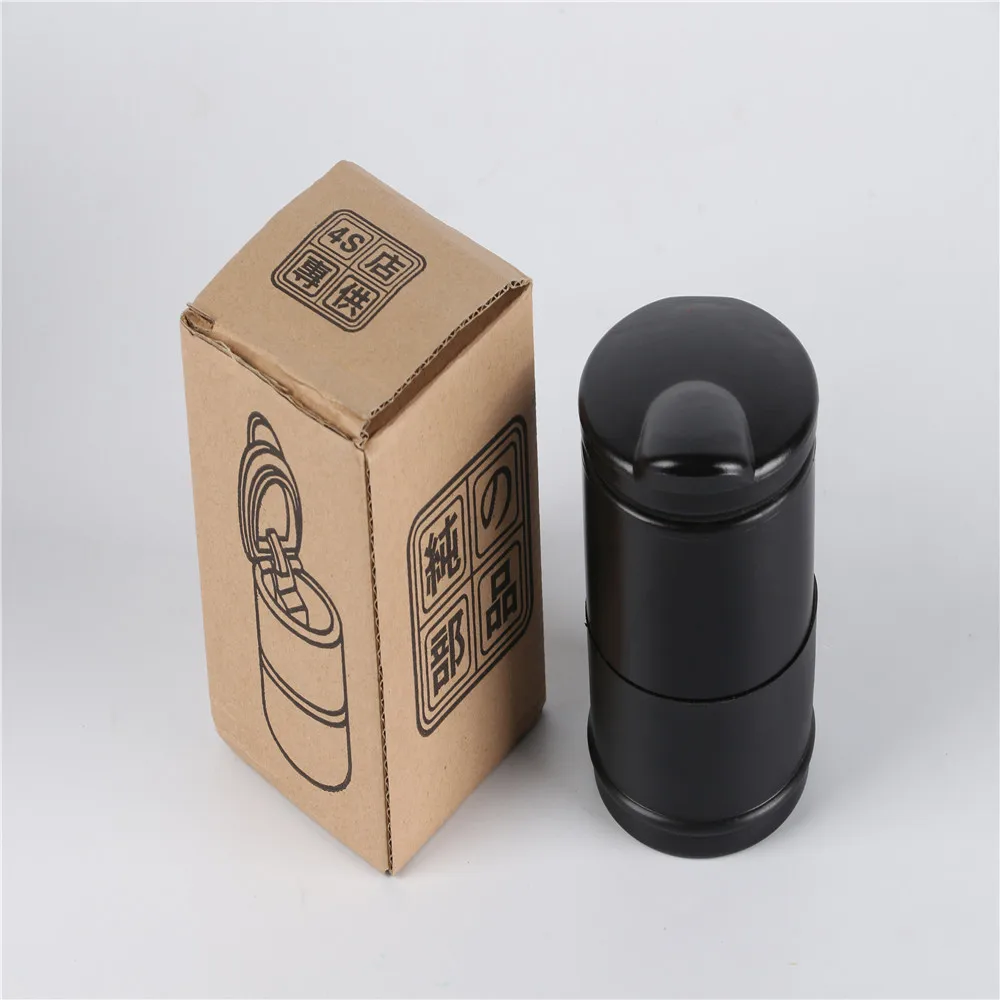 Светодиодная портативная пепельница для автомобиля грузовика офиса Mitsubishi ASX