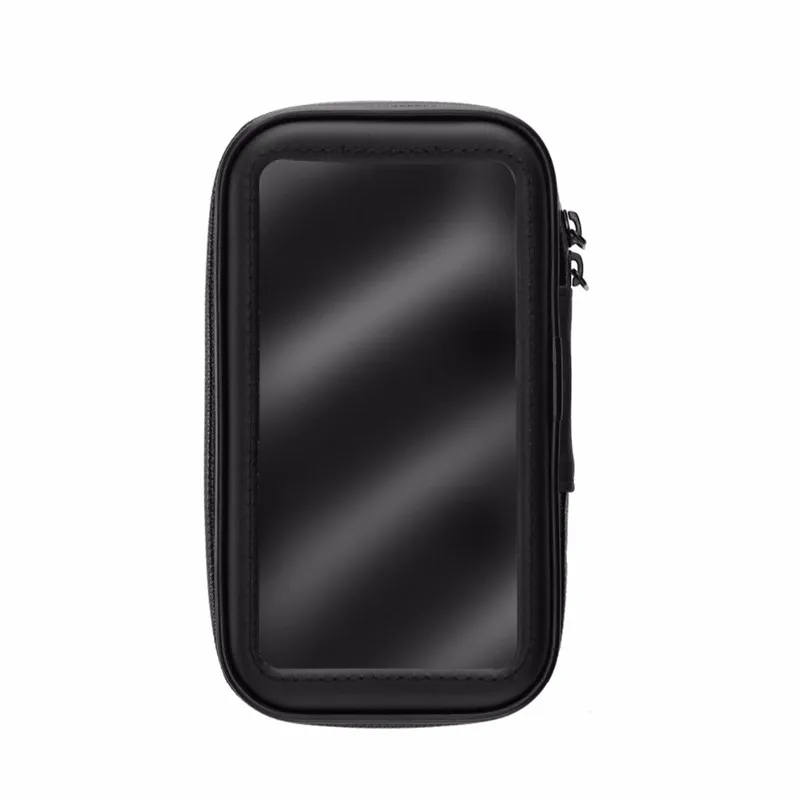 Зеркало заднего вида держатель для телефона мотоцикла с подставкой iPhone8 7Plus GPS