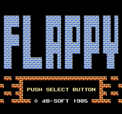 

Flappy Region Free 60 Pin 8Bit игровая карта для игроков