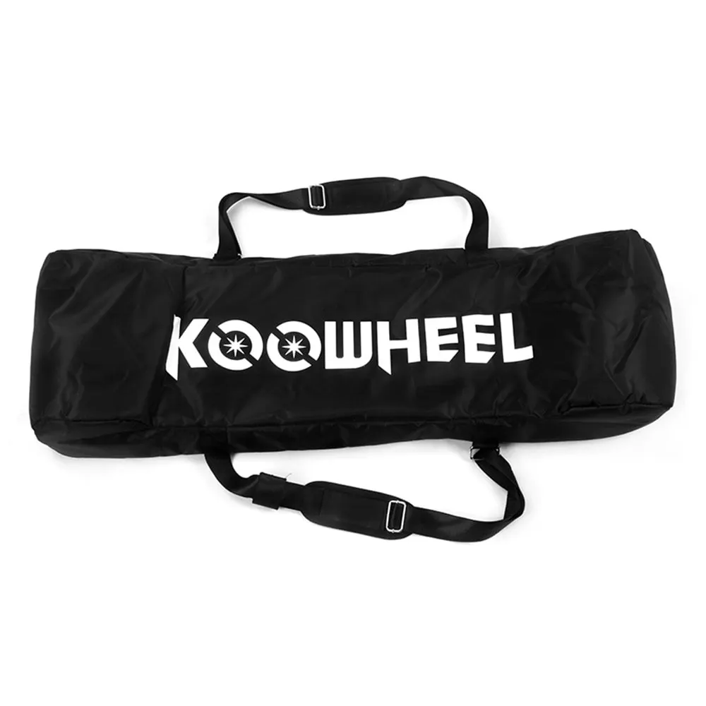 Прочный портативный чехол Koowheel для Скейтборда 4 колесного электрического