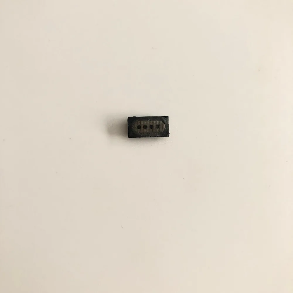 Used Voice Receiver Earpiece Ear Speaker For LEAGOO Z6 MT6580M Quad Core 4.97 Inch 854x480 Free Shipping | Мобильные телефоны и