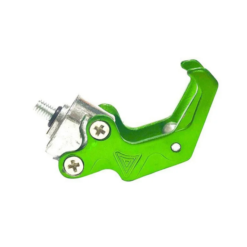 

Universal Motorcycle Scooter Luggage Helmet Bag Carry Eagle Claw Hook Hanger Holder Aluminum Alloy