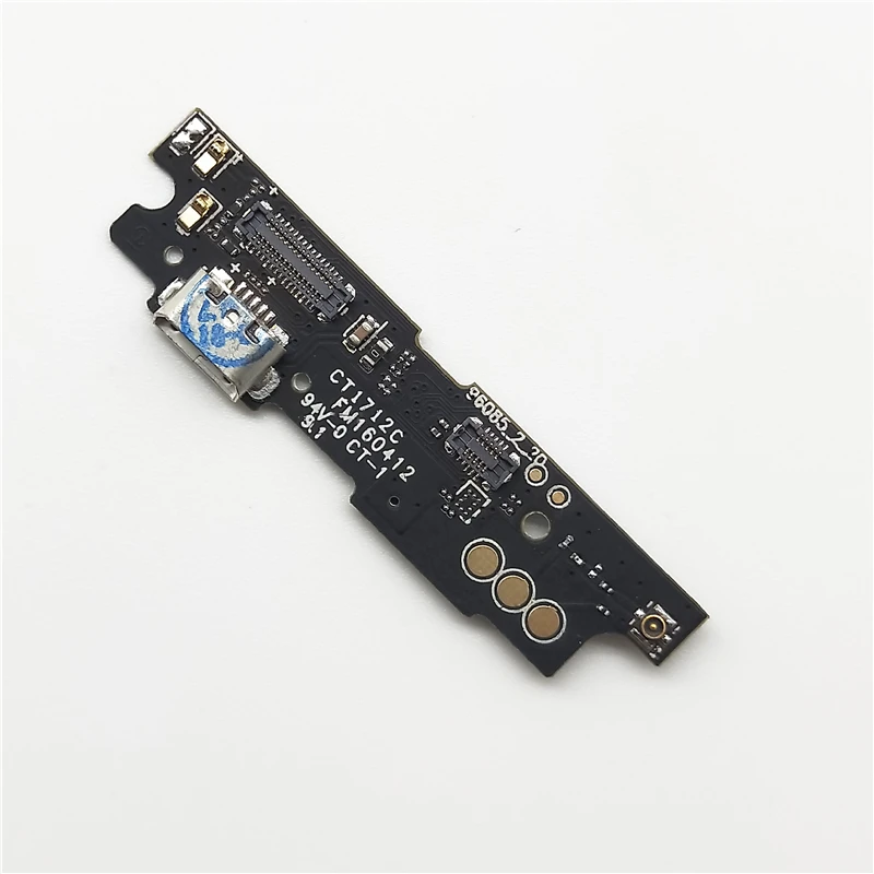 Высокое качество для Meizu Meilan Note3 M3 Примечание Micro Usb для зарядки Порты и разъёмы Разъем Felx док-станция разъем платы