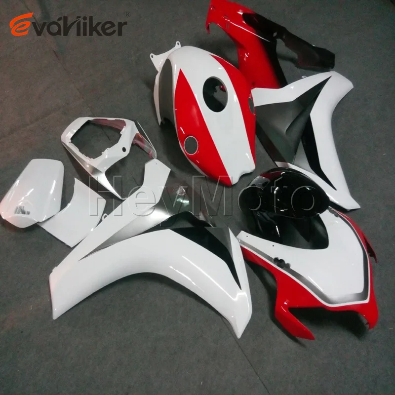 ABS обтекатель для мотоцикла CBR1000RR 2008 2009 2010 2011 красные синие панели мотоциклов