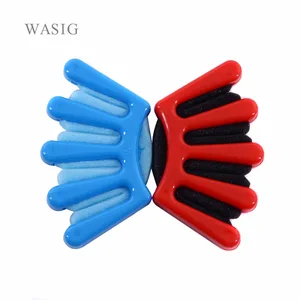 Инструмент для плетения волос, 2 цвета