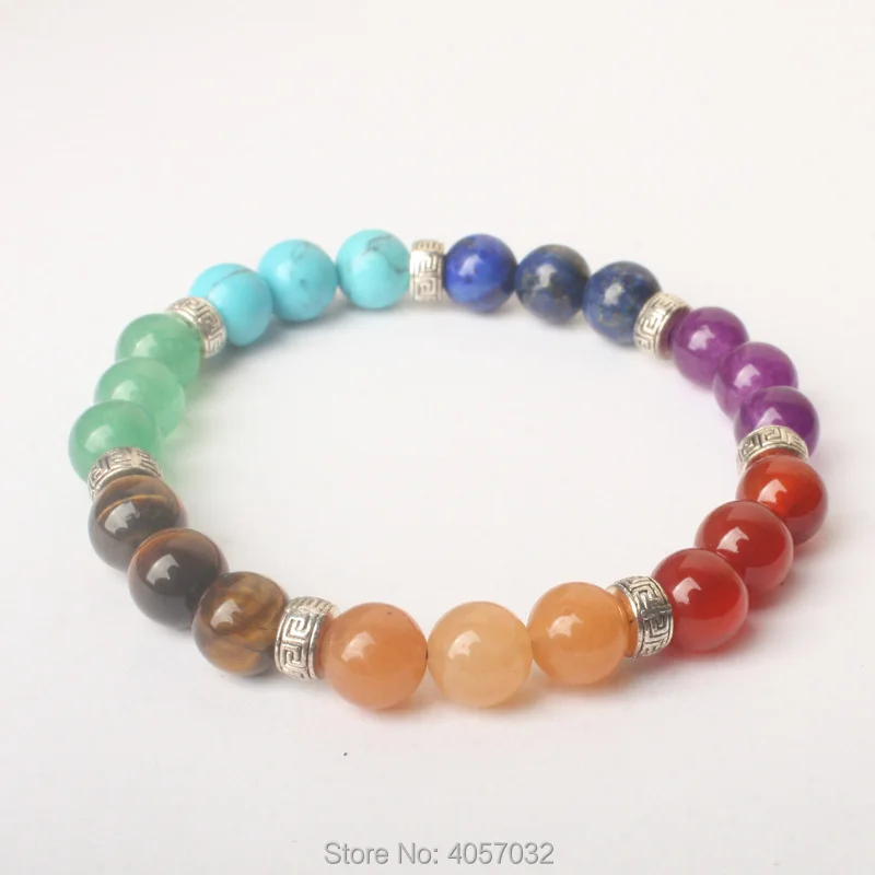 8x8 мм Ляпис тигровый глаз Сердолик авантюрин фиолетовый нефрит бирюзовые круглые