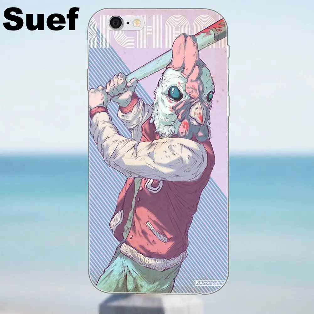 Удивительная Горячая линия для iPhone 4 4S 5 5S 5C SE 6 6S 7 8 Plus X Samsung Galaxy J1 J3 J5 J7 A3 A5 2016 2017 TPU
