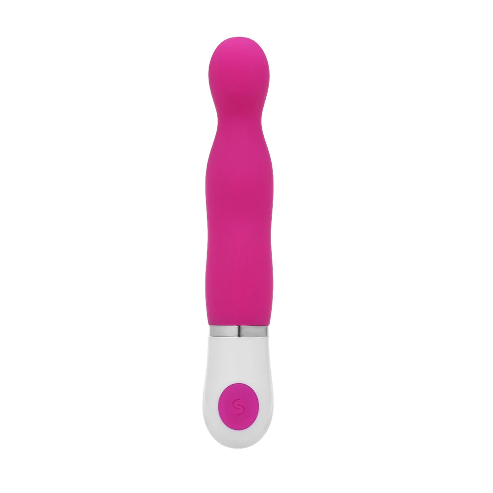 7 скоростей G-Spot флирт вибратор тишина и мощное Силиконовое влагалище/Стимулятор