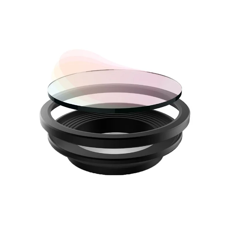 SJCAM Accessories High Quality MCUV Filter for SJ8 Pro Air Plus Sports Action Camera Lens Protector Multi-Layer Coating Films |