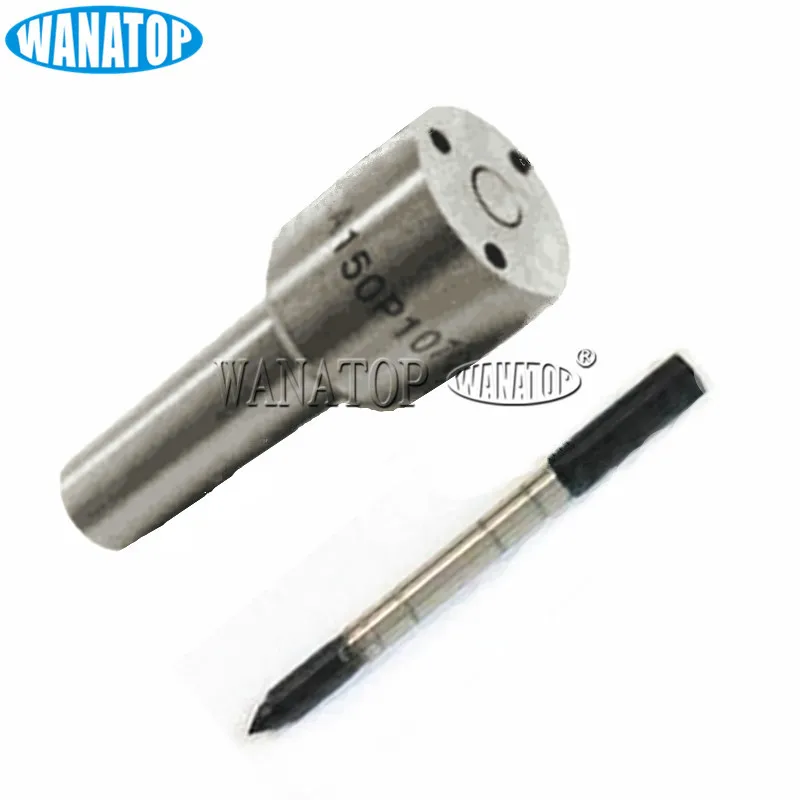 

Новая Топливная форсунка Common Rail DLLA150P1011 0433171654 для HYUNDAI Matrix 1,5 CRDi Santa