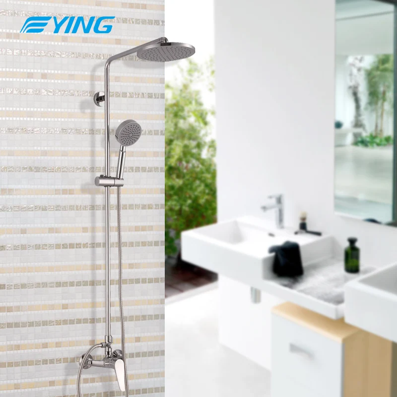 Wbang ин Weiyu орел showerhead меди душ многофункциональный носик душа | Обустройство дома