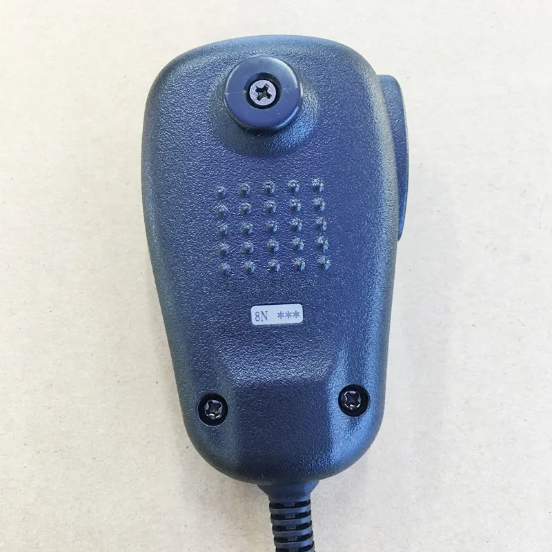 MH-48A6J микрофон динамик handfree для YAESU FT7800R FT7900R/FT8800R/FT8900R FT1807 FT1907 и т. Д. Автомобильный