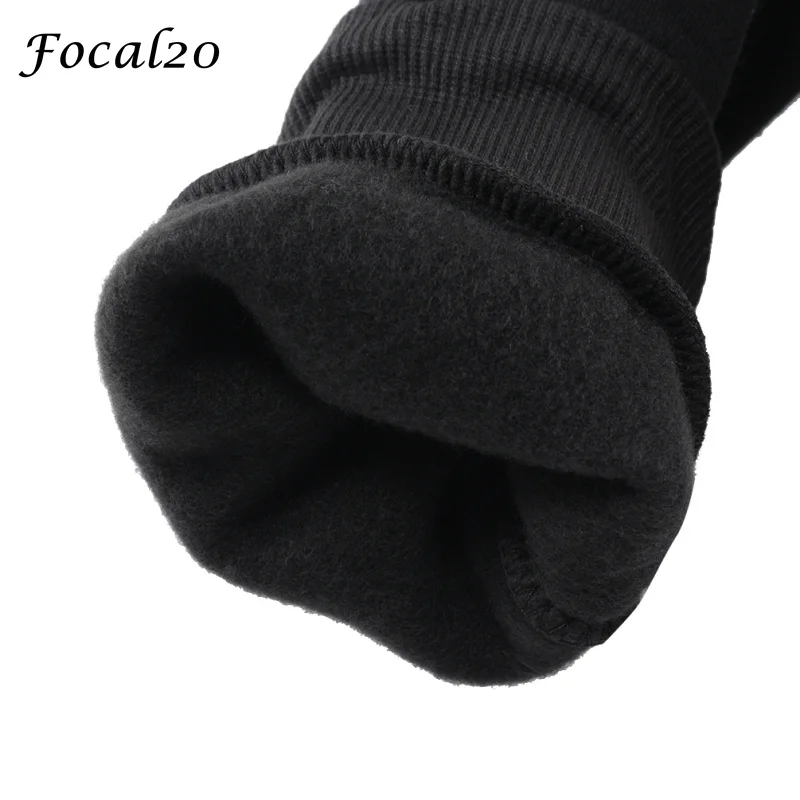 Женские бархатные толстовки Focal20 в стиле Харадзюку с принтом кактус флисовая