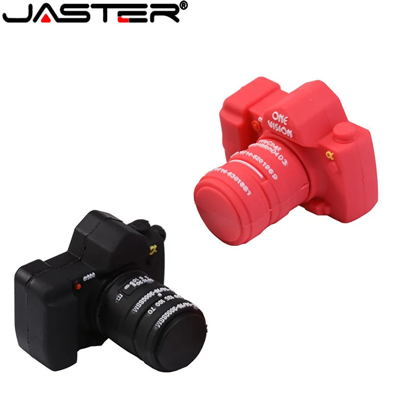 Usb флеш накопитель JASTER 2 0 4 ГБ 16 32 64 карта памяти usb|USB флэш-накопители| |