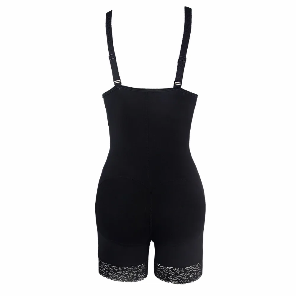 Нижнее белье для похудения корсет Тонкий Моделирование ремень Управление брюки