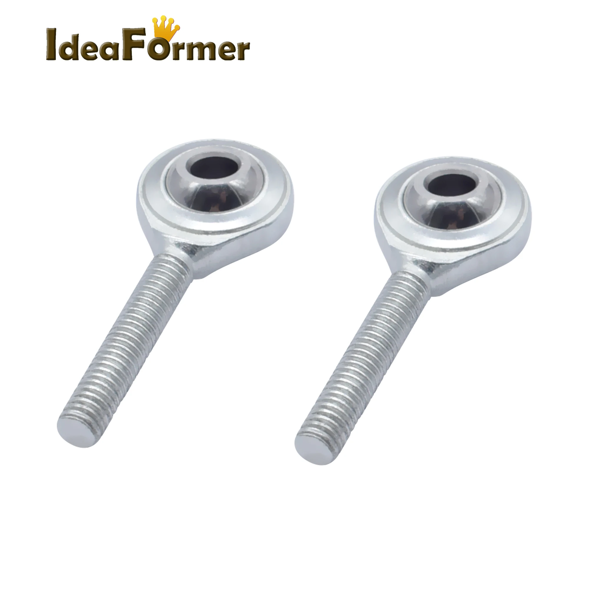 2/5 шт. подшипники рыбий глаз|Детали и аксессуары для 3D-принтеров| |