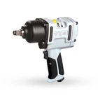 Пневматический гаечный ключ 680-900нм, профессиональный шуруповерт для завинчивания автомобиля, пневмогайковерт, шурупогайковерт, 12 дюйма