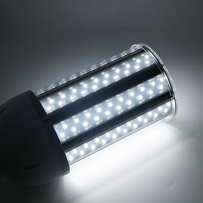 

SZYOUMY High Power 80W 100W 150W LED Corn Light Internal Driver E40 LED High Bay Light IP65 Outside Lamp Led Warehouse Light