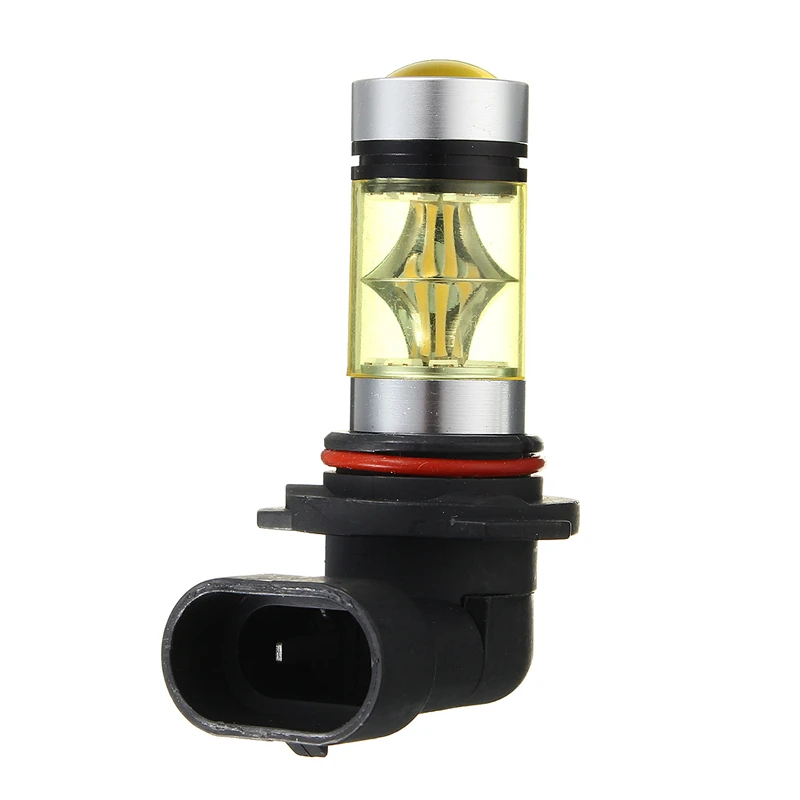 H1 H3 H4 H7 H11 H8 9006 9005 7 Вт 16 SMD 2323 750LM Автомобильный светодиодный светильник для