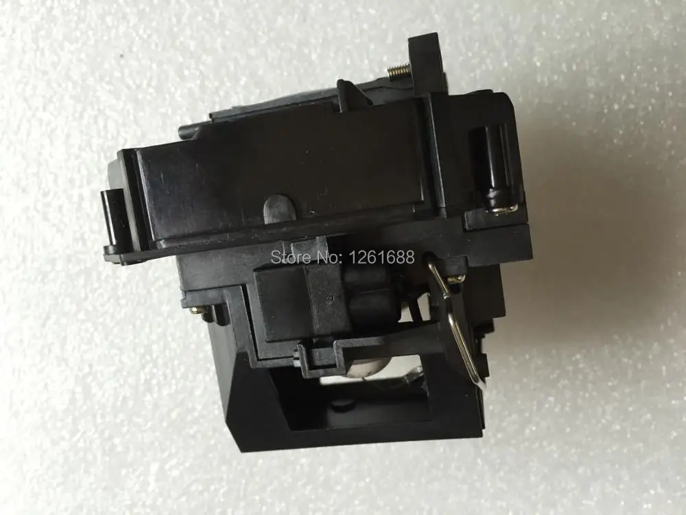 Бесплатная доставка совместимая лампа с корпусом UHE230W ELPLP61 / V13H010L61 для EPSON BrightLink