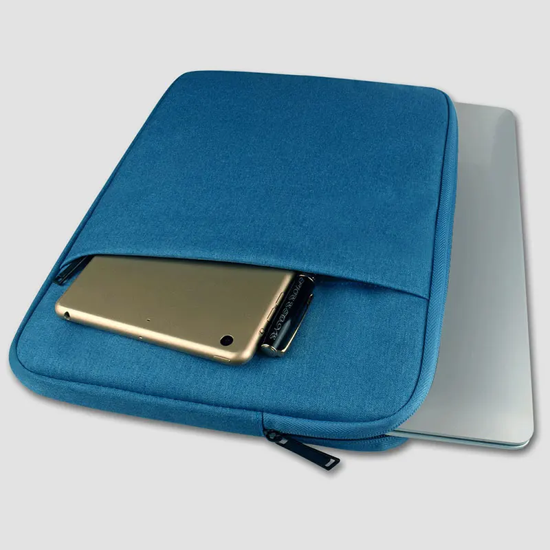Чехол для ноутбука 2 в 1 водонепроницаемый с мягким рукавом|waterproof notebook case|laptop sleeve