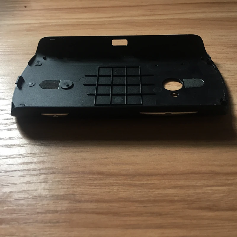 

Battery Door Back Housing Cover Case black white Cover Case for sony ericsson wt 19i wt19i cover