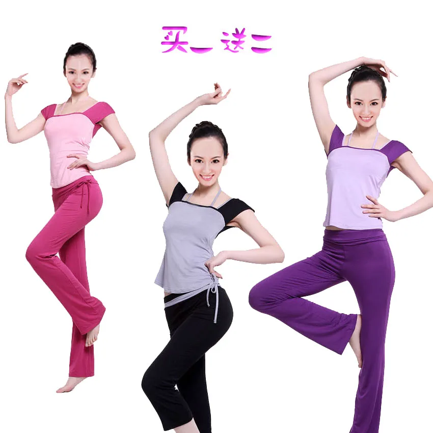 dance workout clothes 
