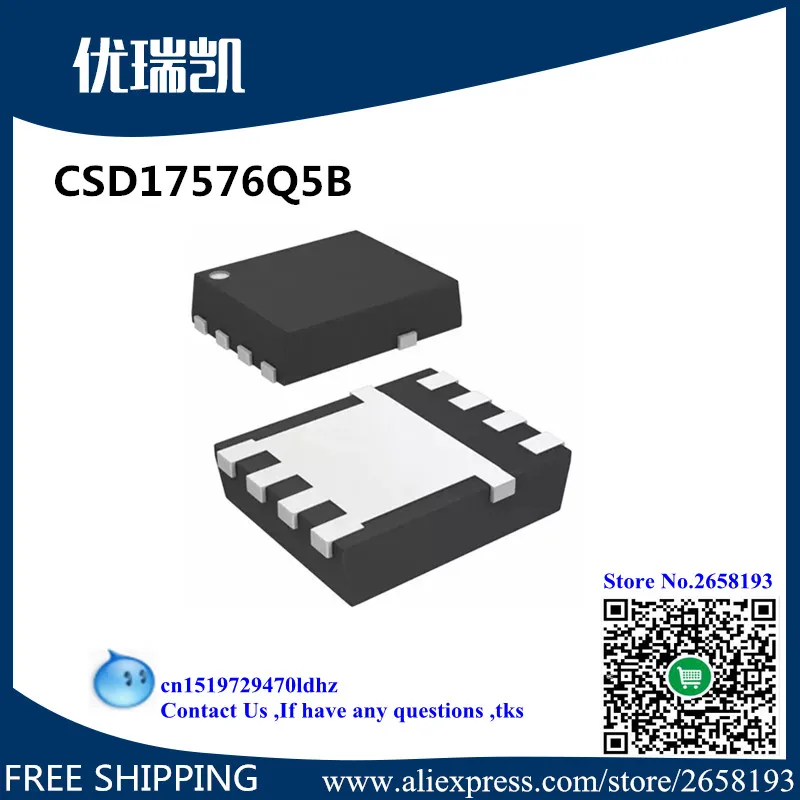 20pcs/lot {MAX3243ECDBR MAX3243 SSOP28}{CSD17576Q5B}{DRV8838DSGR}QFN {TFA9810T/N1 TFA9810T SOP32}{TPS63030DSKR SON10} | Электроника