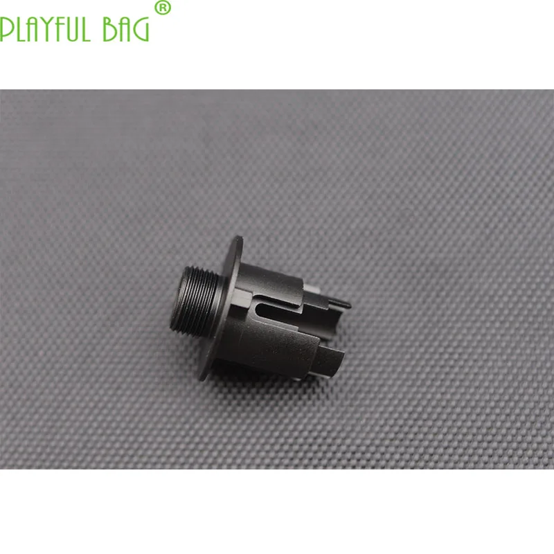 TTMBD556 Jinming9 тонкая ударная волновая коробка захватывающий интерес HK416 пост