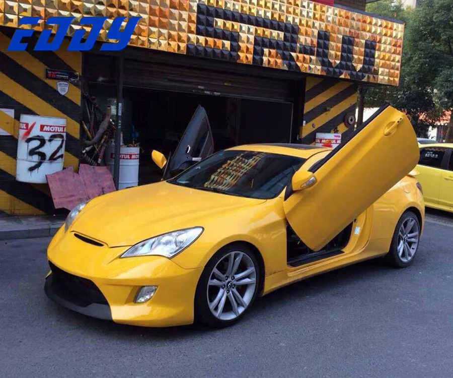 Высококачественные высокопрочные дверные петли Sicssor 90 градусов Lambo комплекты для