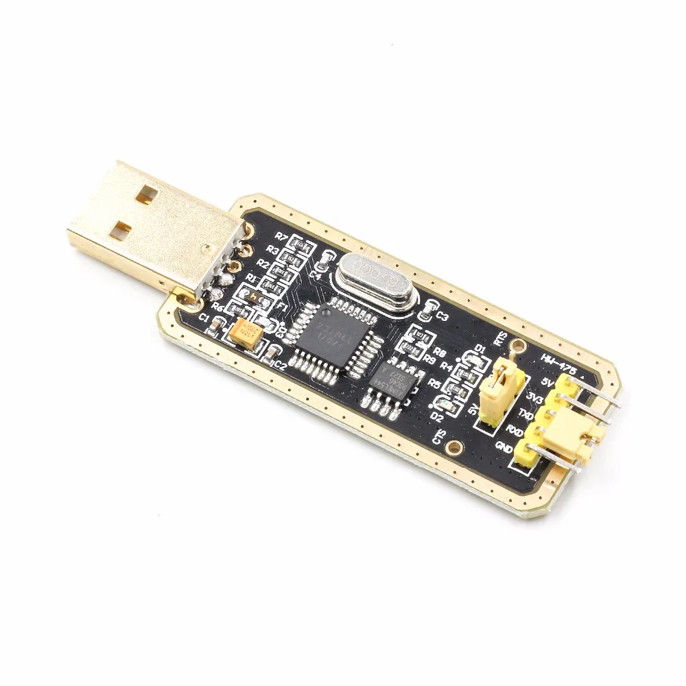 FT232BL FT232 USB к TTL 5V 3 V кабель загрузки последовательному адаптерному модулю для Arduino